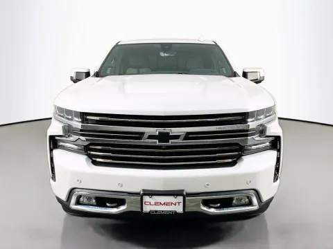 Photos of 2020 Chevrolet Silverado 1500 High Country for sale in Saint Charles, MO at Clement Supercenter