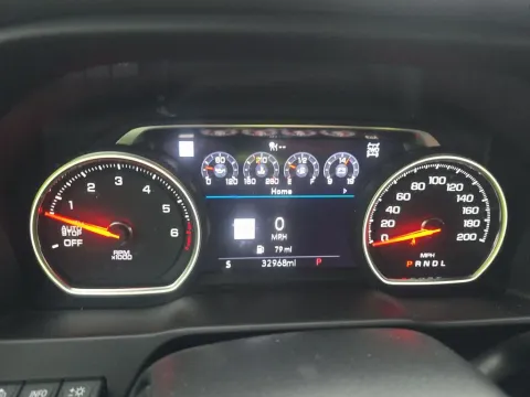 Photos of 2020 Chevrolet Silverado 1500 High Country for sale in Saint Charles, MO at Clement Supercenter