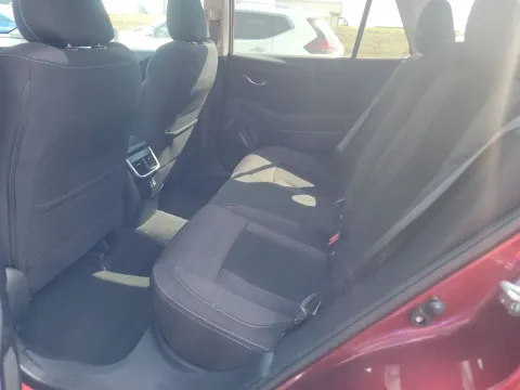 More photos of 2024 Subaru Outback Premium at Clement Supercenter, MO