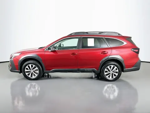 More photos of 2024 Subaru Outback Premium at Clement Supercenter, MO