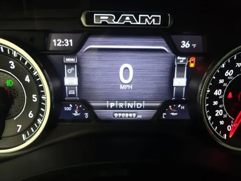 Photos of 2021 Ram 1500 Laramie for sale in Saint Charles, MO at Clement Supercenter