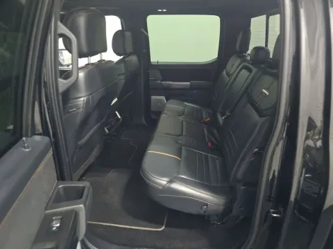 More photos of 2021 Ford F-150 Platinum at Clement Supercenter, MO