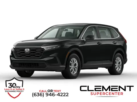 2023 Honda CR-V LX for sale in Saint Charles, MO