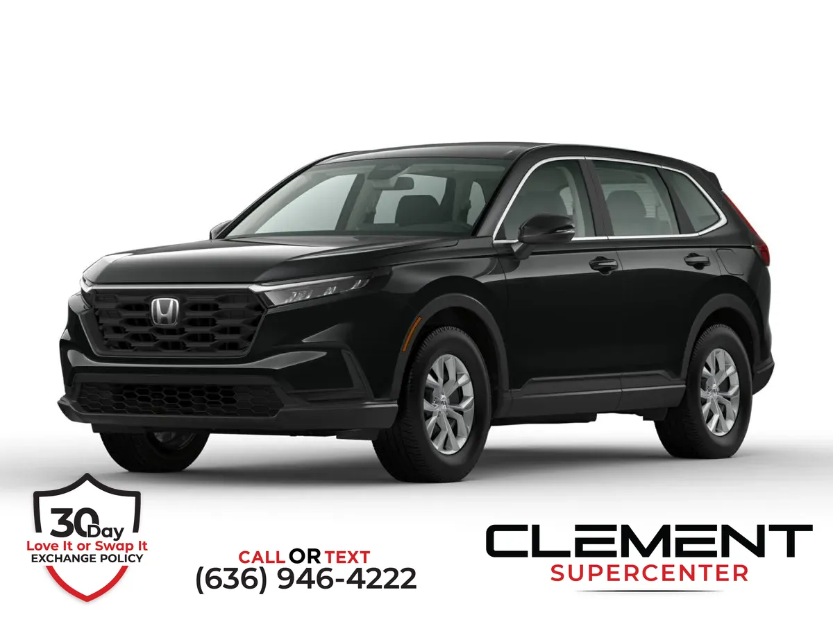 2023 Honda CR-V LX for sale in Saint Charles, MO