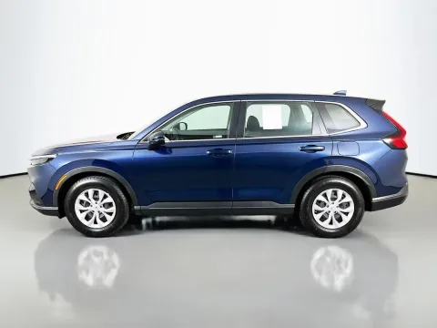 More photos of 2023 Honda CR-V LX at Clement Supercenter, MO