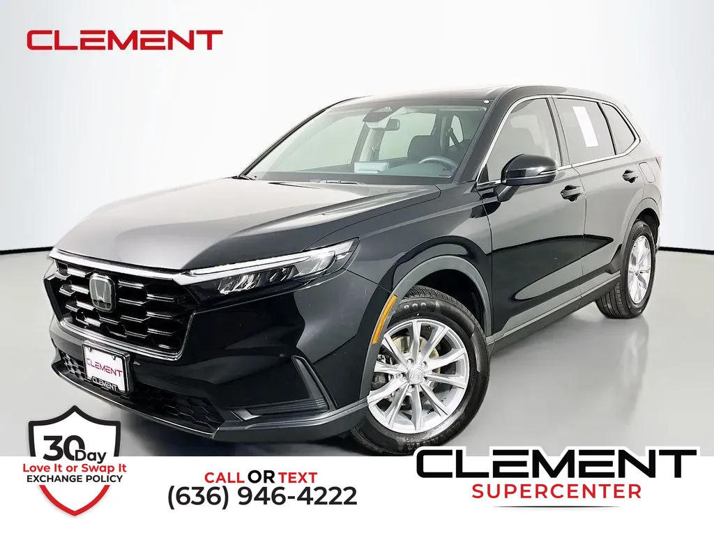 2023 Honda CR-V