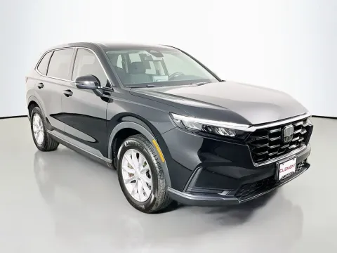Another view of 2023 Honda CR-V EX for sale in Saint Charles, MO at Clement Supercenter
