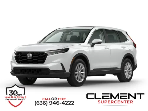 2023 Honda CR-V EX for sale in Saint Charles, MO