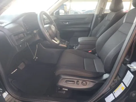 Another view of 2023 Honda CR-V EX for sale in Saint Charles, MO at Clement Supercenter
