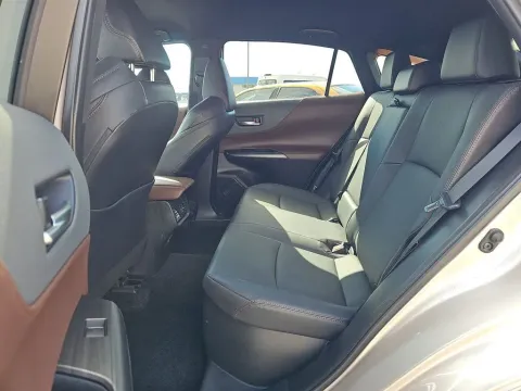 Photos of 2023 Toyota Venza Limited for sale in Saint Charles, MO at Clement Supercenter