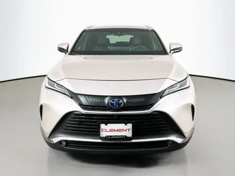 Another view of 2023 Toyota Venza Limited for sale in Saint Charles, MO at Clement Supercenter