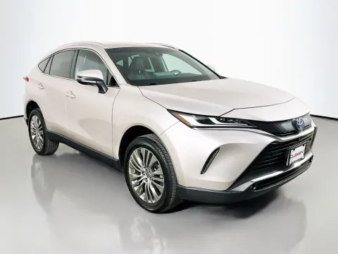 Another view of 2023 Toyota Venza Limited for sale in Saint Charles, MO at Clement Supercenter