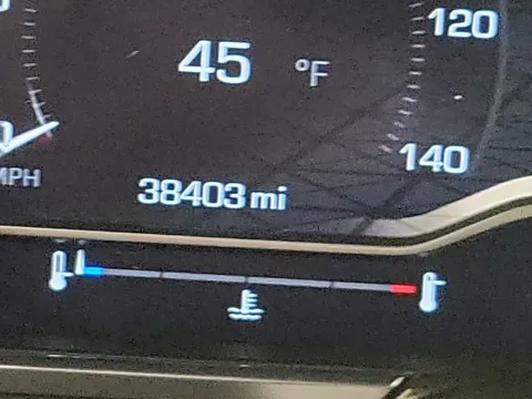 Photos of 2024 GMC Sierra 2500HD AT4X for sale in Saint Charles, MO at Clement Supercenter