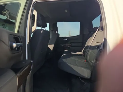 More photos of 2021 Chevrolet Silverado 1500 RST at Clement Supercenter, MO