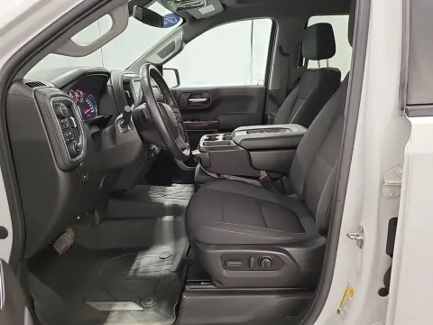 Another view of 2021 Chevrolet Silverado 1500 RST for sale in Saint Charles, MO at Clement Supercenter