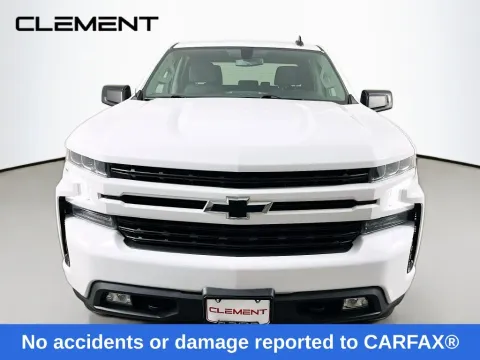 Photos of 2021 Chevrolet Silverado 1500 RST for sale in Saint Charles, MO at Clement Supercenter