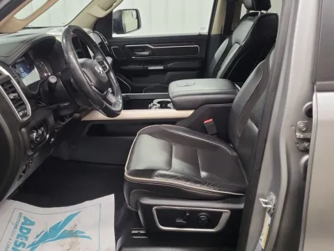 Another view of 2019 Ram 1500 Laramie for sale in Saint Charles, MO at Clement Supercenter