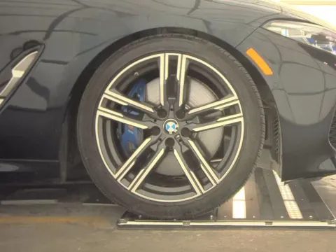 More photos of 2022 BMW 8 Series 840i at Clement Supercenter, MO