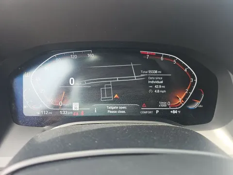 Photos of 2022 BMW 8 Series 840i for sale in Saint Charles, MO at Clement Supercenter