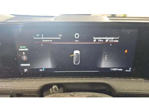 Photos of 2023 Nissan Ariya ENGAGE e-4ORCE for sale in Saint Charles, MO at Clement Supercenter