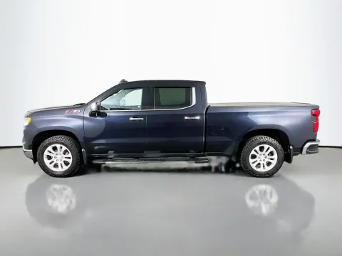 More photos of 2022 Chevrolet Silverado 1500 LTZ at Clement Supercenter, MO