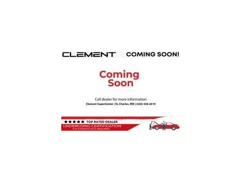 Another view of 2007 Nissan 350Z Touring for sale in Saint Charles, MO at Clement Supercenter