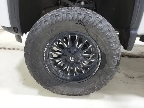 More photos of 2026 GMC Sierra 2500HD AT4 at Clement Supercenter, MO