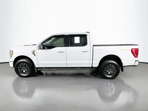 More photos of 2023 Ford F-150 Tremor at Clement Supercenter, MO