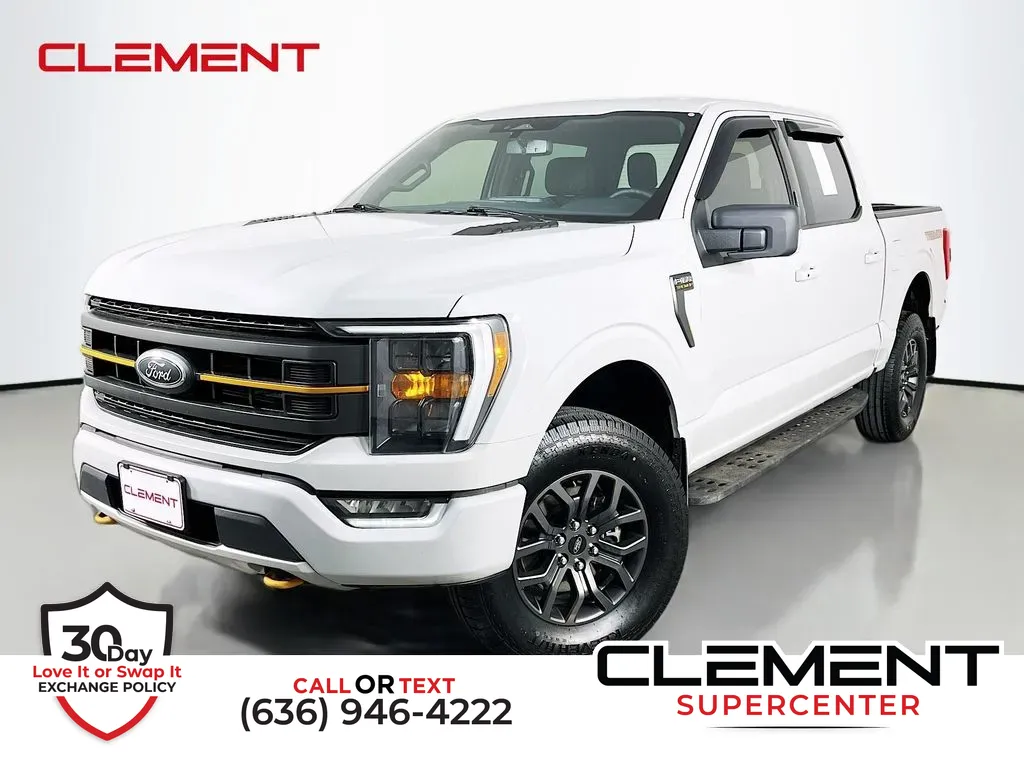 2023 Ford F-150 Tremor for sale in Saint Charles, MO