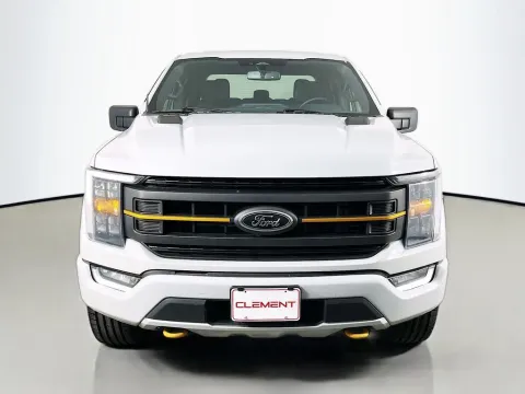 Photos of 2023 Ford F-150 Tremor for sale in Saint Charles, MO at Clement Supercenter