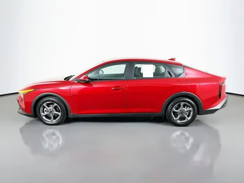 More photos of 2025 Kia K4 LXS at Clement Supercenter, MO