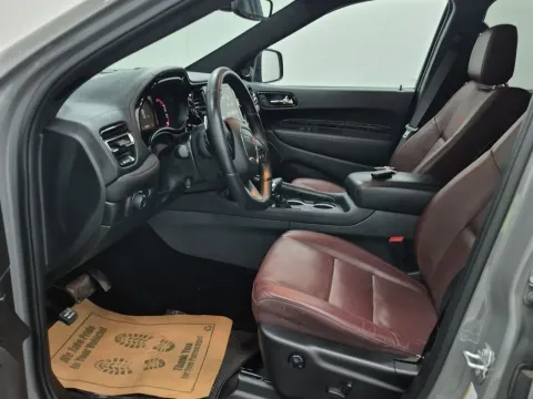 Photos of 2024 Dodge Durango R/T for sale in Saint Charles, MO at Clement Supercenter