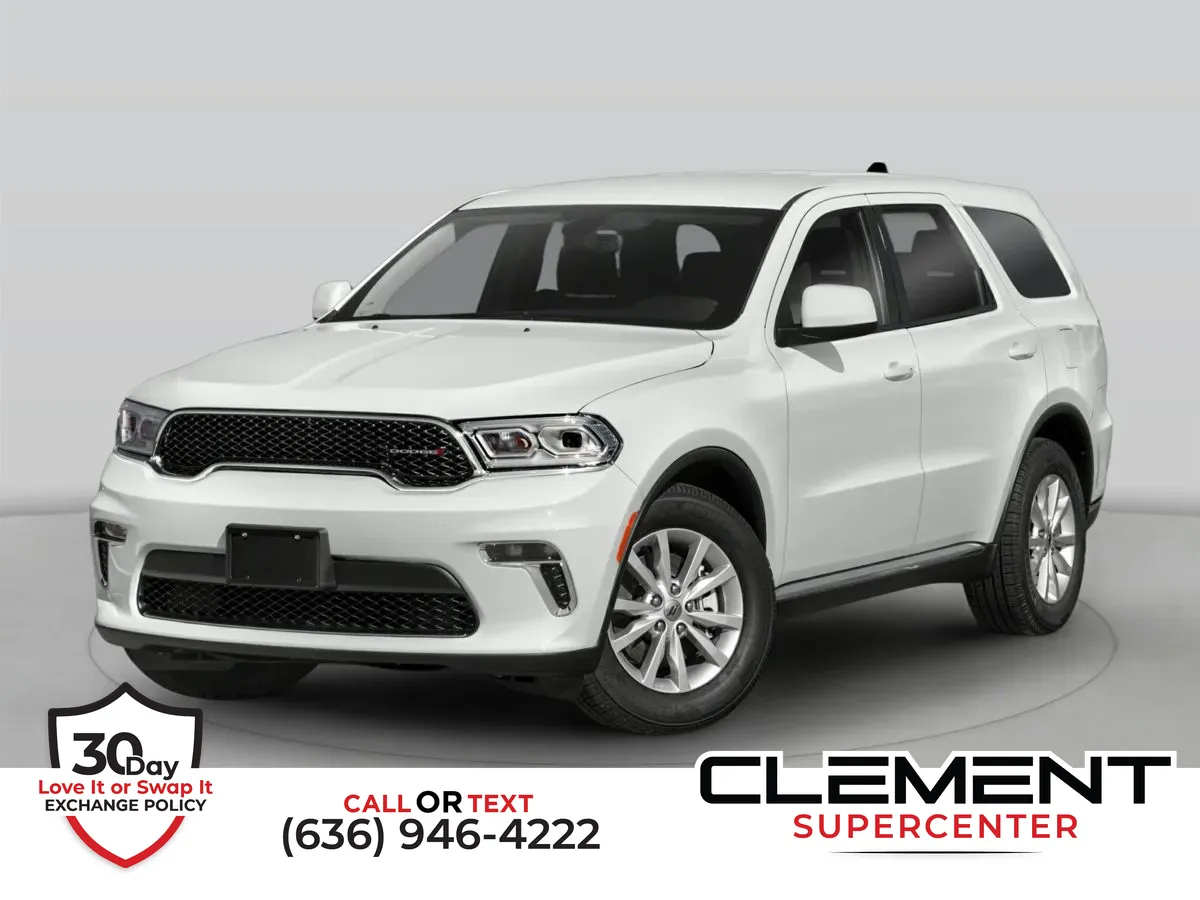 2021 Dodge Durango R/T for sale in Saint Charles, MO