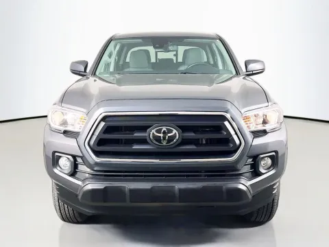 Photos of 2021 Toyota Tacoma SR5 for sale in Saint Charles, MO at Clement Supercenter