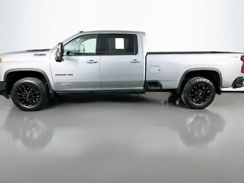 More photos of 2025 Chevrolet Silverado 2500HD LTZ at Clement Supercenter, MO