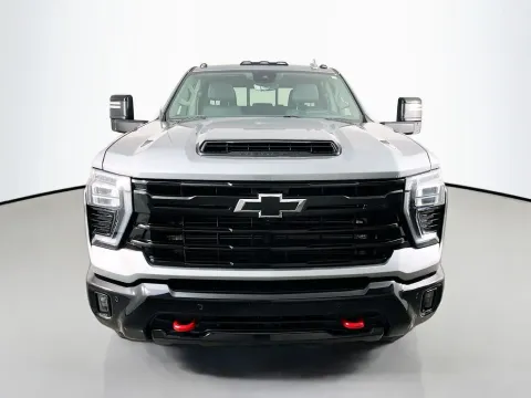 Photos of 2025 Chevrolet Silverado 2500HD LTZ for sale in Saint Charles, MO at Clement Supercenter