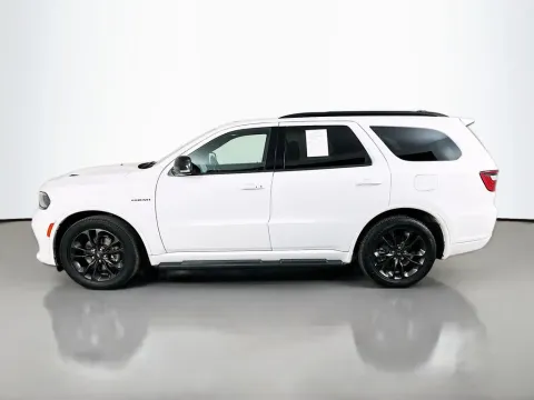 More photos of 2024 Dodge Durango R/T at Clement Supercenter, MO