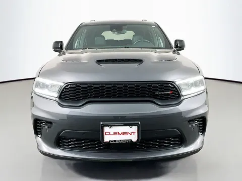 Another view of 2024 Dodge Durango R/T for sale in Saint Charles, MO at Clement Supercenter