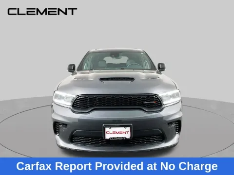 Photos of 2024 Dodge Durango R/T for sale in Saint Charles, MO at Clement Supercenter