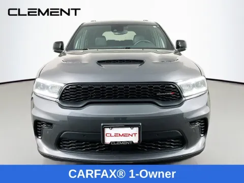 Photos of 2024 Dodge Durango R/T for sale in Saint Charles, MO at Clement Supercenter