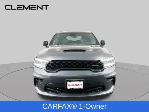 Photos of 2024 Dodge Durango R/T for sale in Saint Charles, MO at Clement Supercenter