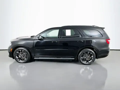 More photos of 2024 Dodge Durango R/T at Clement Supercenter, MO