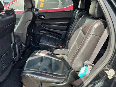 Another view of 2024 Dodge Durango R/T for sale in Saint Charles, MO at Clement Supercenter