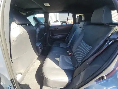 More photos of 2024 Toyota Corolla Cross Hybrid XSE at Clement Supercenter, MO