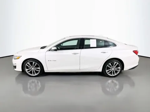 More photos of 2019 Chevrolet Malibu Premier at Clement Supercenter, MO