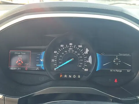 Photos of 2021 Ford Edge SEL for sale in Saint Charles, MO at Clement Supercenter