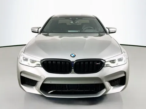 Photos of 2019 BMW M5 for sale in Saint Charles, MO at Clement Supercenter