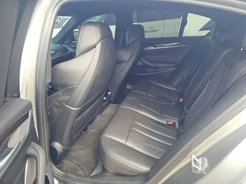 Another view of 2019 BMW M5 for sale in Saint Charles, MO at Clement Supercenter