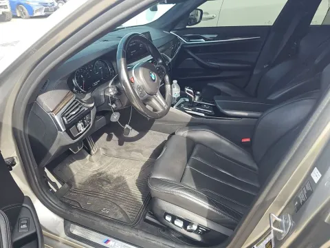 More photos of 2019 BMW M5 at Clement Supercenter, MO