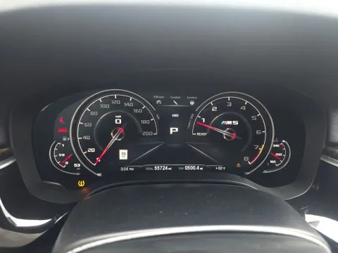 More photos of 2019 BMW M5 at Clement Supercenter, MO